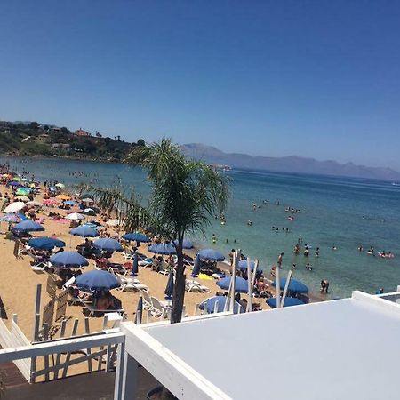 トラッペート Case Vacanze Russoヴィラ エクステリア 写真