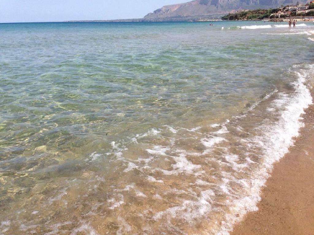 トラッペート Case Vacanze Russoヴィラ エクステリア 写真