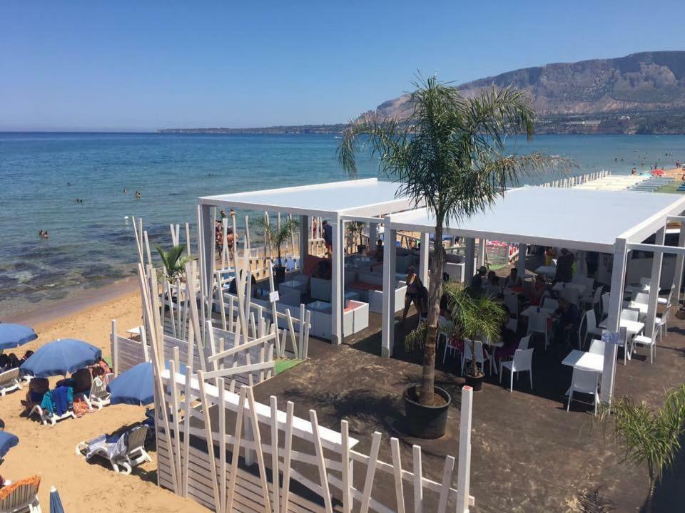 トラッペート Case Vacanze Russoヴィラ エクステリア 写真